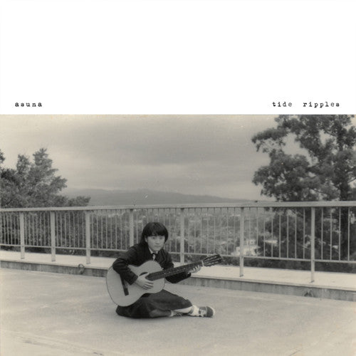 Asuna - Tide Ripples - Music CD