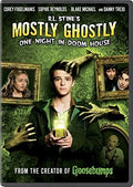 Rl Stine's Mostly Ghostly: One Night In Doom House - Rl Stine's Mostly Ghostly: One Night In Doom House - DVD