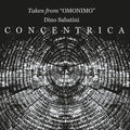 Sabatini,dino - Concentrica - Vinyl Record