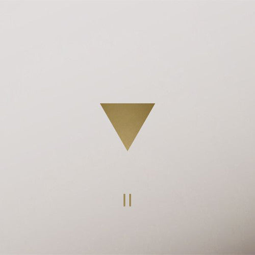 No. Artists - No.ii - Music CD