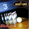 Alley Cats - Strike 3 - Music CD