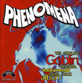 Goblin - Phenomena / O.s.t. - Music CD