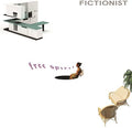 Fictionist - Free Spirit - Music CD