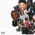 Moosh & Twist - Growing Pains - Music CD