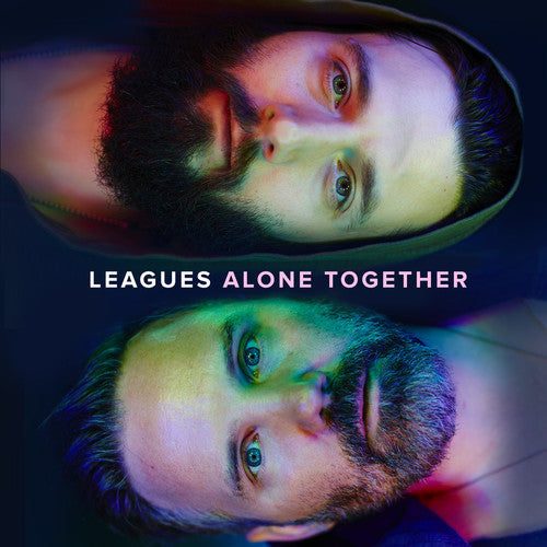 Alone Together Vinyl Record