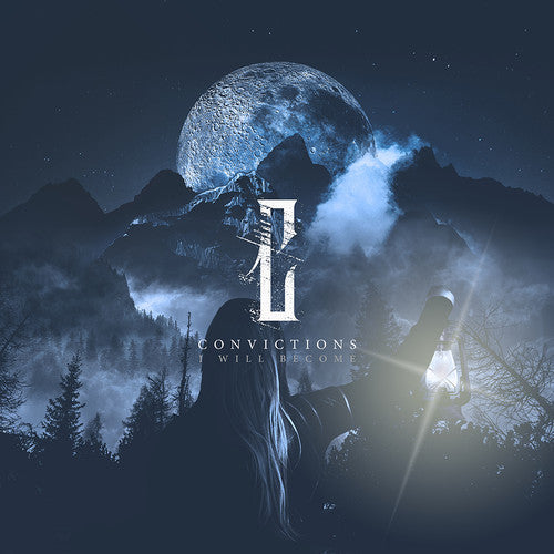 Convictions - I Will Become - Vinyl Record
