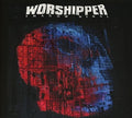Worshipper - Shadow Hymns - Music CD