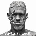 Usher - Hard Ii Love - Music CD