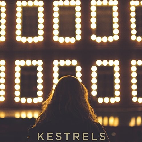 Kestrels - Kestrels - Music CD