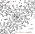 Song,daria - Time Chamber: Magical Story & Coloring Book - Books