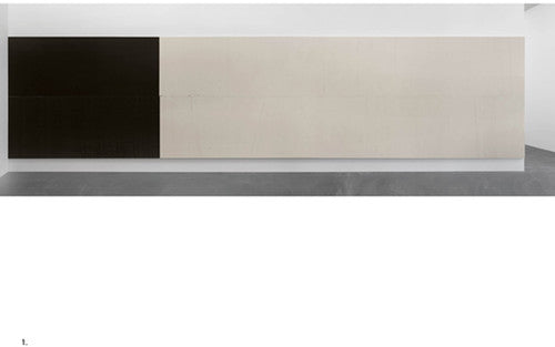 Blondes,james Campbell & I.u.d. - Wade Guyton Kunsthalle Zurich - Vinyl Record