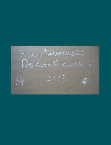 Minarelli,enzo - Romanzi Nelle I - Music CD