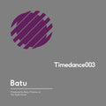 Batu - Monolith - Vinyl Record