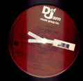 L.l. Cool J - You & Me - Vinyl Record