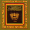 Badu,erykah - Mama's Gun - Music CD