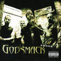 Godsmack - Awake - Music CD
