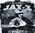Jay-z - Dynasty: Roc La Familia 2000 - Music CD