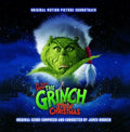 Grinch (score) / O.s.t. - Grinch (score) / O.s.t. - Music CD