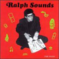 Carney,ralph - Ralph Sounds - Music CD