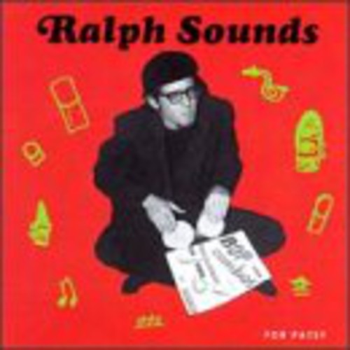 Carney,ralph - Ralph Sounds - Music CD