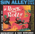 Sin Alley Part One / Various - Sin Alley Part One / Various - Music CD