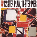 Pier,ford - 12-step Plan 11-step Pier - Music CD