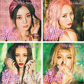 Wonder Girls - Why So Lonely: Limited Edition - Music CD