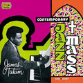 Tatum,james - Contemporary Jazz Mass - Music CD