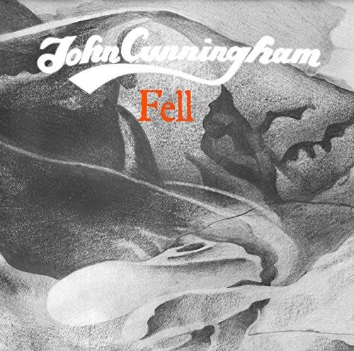 Cunningham,john - Fell - Music CD