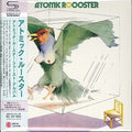 Atomic Rooster - Atomic Rooster - Music CD