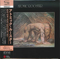 Atomic Rooster - Death Walks Behind You - Music CD