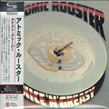 Atomic Rooster - Nice N Greasy - Music CD