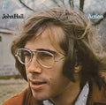 Hall,john - Action - Music CD