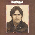 Andersen,eric - Be True To You - Music CD