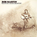 Martin,bob - Midwest Farm Disaster - Music CD