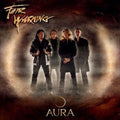Fair Warning - Aura - Music CD