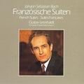 Bach / Leonhardt,gustav - J.s. Bach: French Suites - Music CD