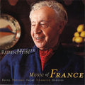 Rubinstein,arthur - Music Of France - Music CD