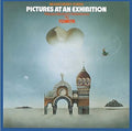 Tomita,isao - Pictures At An Exhibition - Music CD