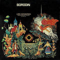 Borodin / Tjeknavorian,loris - Borodin: Symphony 2 / Orchestral - Music CD