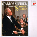 Strauss,j / Kleiber,carlos - Carlos Kleber Conducts Johann Strauss - Music CD