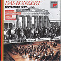 Barenboim,daniel - Das Konzert November 1989: Beethoven - Music CD