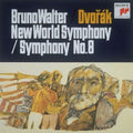 Dvorak / Walter,bruno - Dvorak: Symphonies 8 & 9 - Music CD