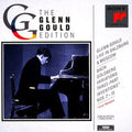 Gould,glenn - Glenn Gould Live In Salzburg & Mosco - Music CD