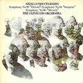 Haydn / Szell,george - Haydn: Symphonies 92 Oxford - Music CD
