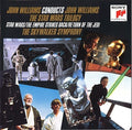 Williams,john - John Williams Conducts John Williams - Music CD