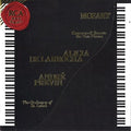 Mozart / De Larrocha,alicia - Mozart: Concerto & Sonata For 2 Pianos - Music CD