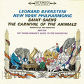 Bernstein,leonard - Peter & The Wolf / Carnival Of - Music CD
