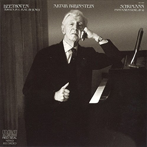Rubinstein,arthur - Rubinstein's Last Solo Recordings - Music CD