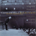 Rubinstein,arthur - Carnegie Hall Recital Highlights - Music CD